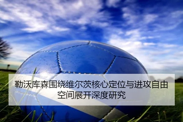 勒沃库森围绕维尔茨核心定位与进攻自由空间展开深度研究